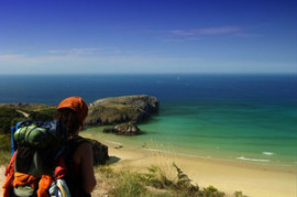 Der Sternenweg in Asturien